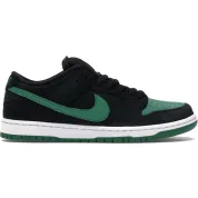 Nike SB Dunk Low Pro Pine Green