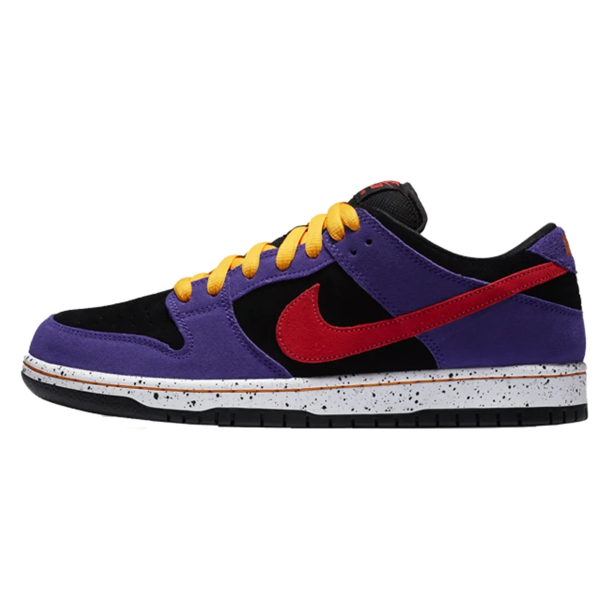 Nike SB Dunk Low Pro "ACG"