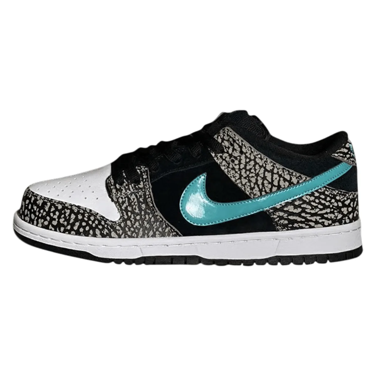 Nike Dunk Low Pro SB "Atmos Elephant"