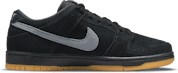 Nike SB Dunk Low Pro "Black"