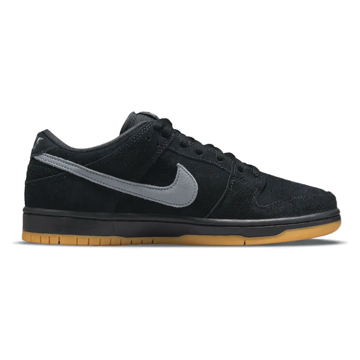 Nike dunk zwart shop