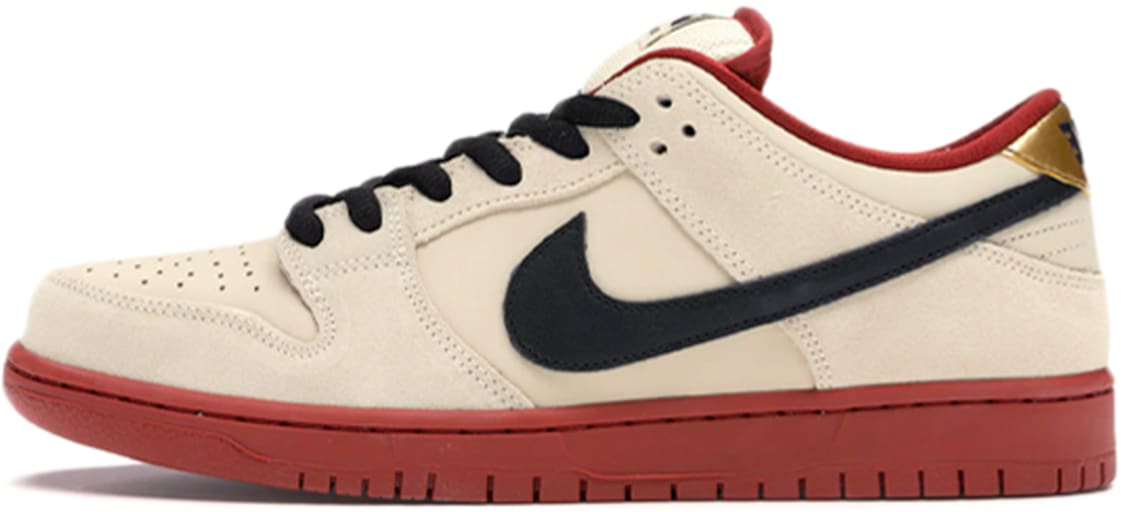 Nike SB Dunk Low Muslin