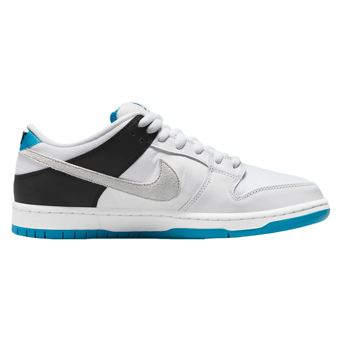 Nike SB Dunk Low "Laser Blue"