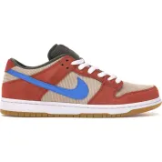 Nike SB Dunk Low Pro Corduroy