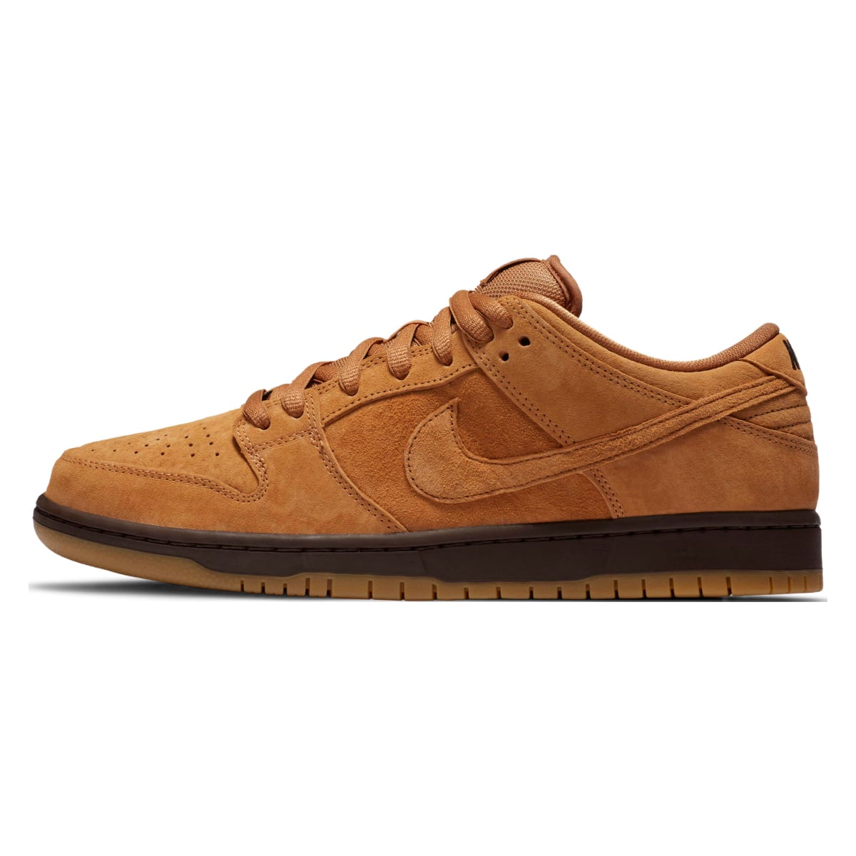 Nike SB Dunk Low Pro "Wheat"