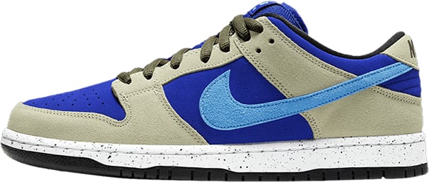 Nike SB Dunk Low Pro "Celadon ACG"