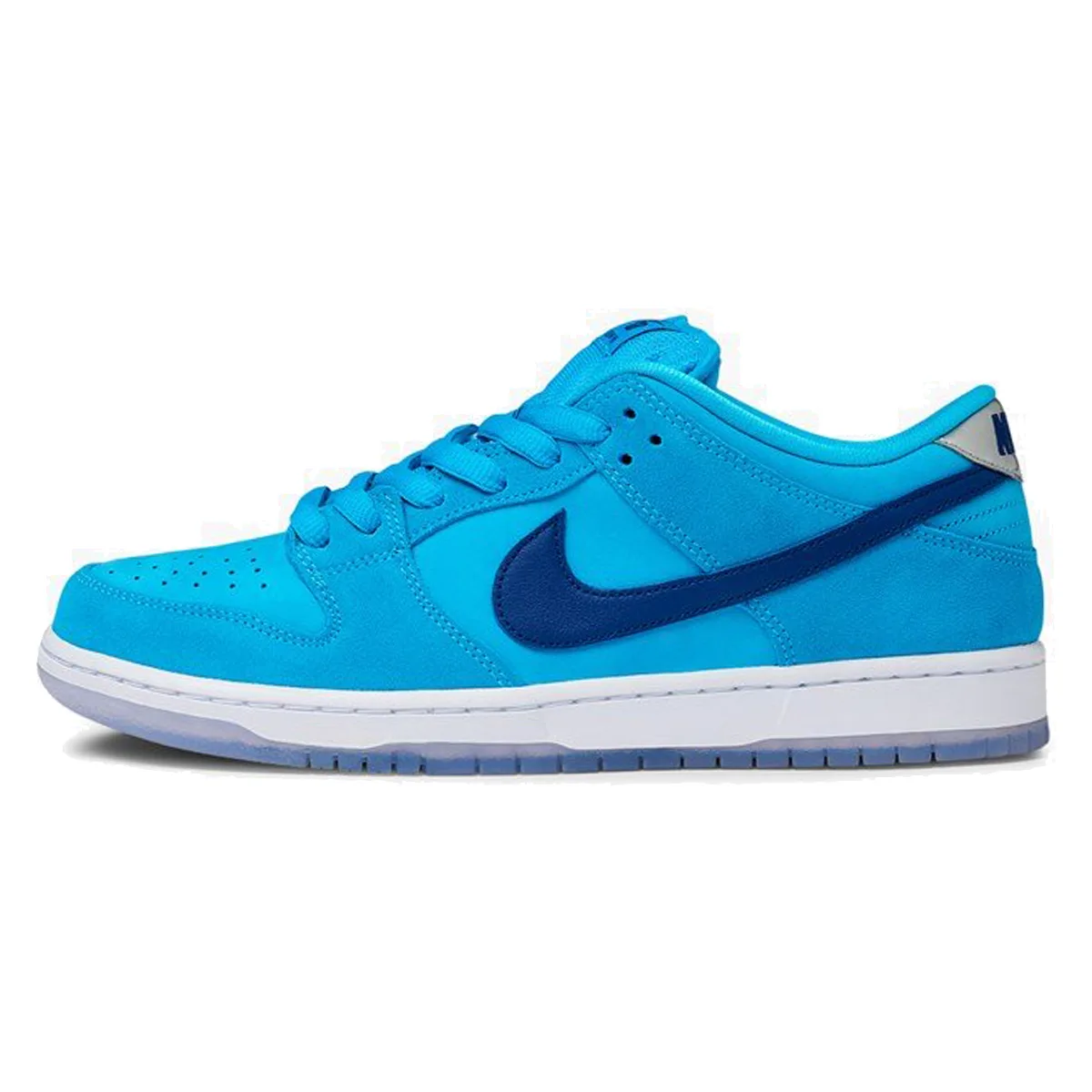 Nike SB Dunk Low Pro Blue Fury