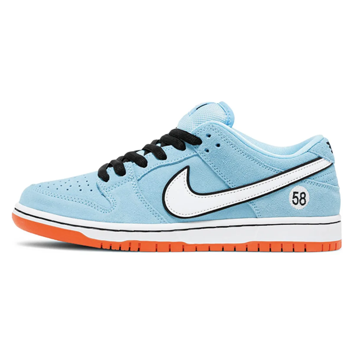 Nike SB Dunk Low Pro "Blue Chill"