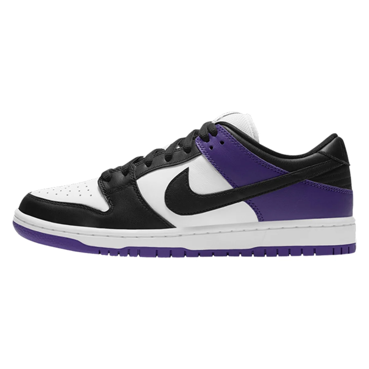 Nike SB Dunk Low Pro "Court Purple"