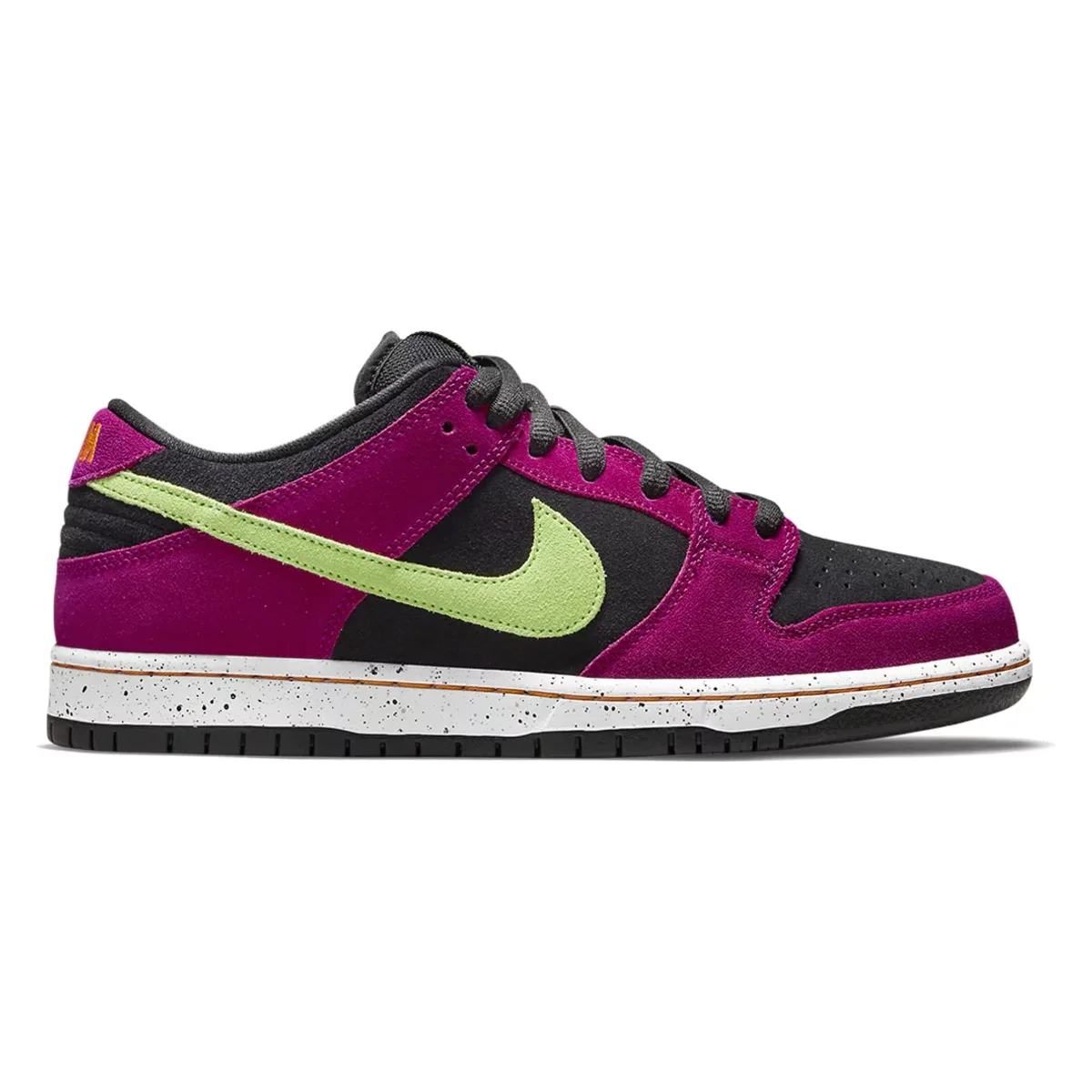 Nike SB SB Dunk Low Pro "ACG Terra Red Plum"