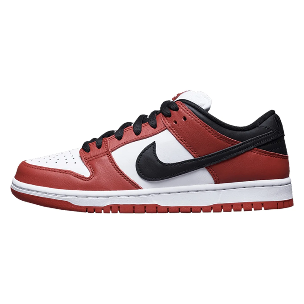 Nike SB Dunk Low Pro "Chicago"