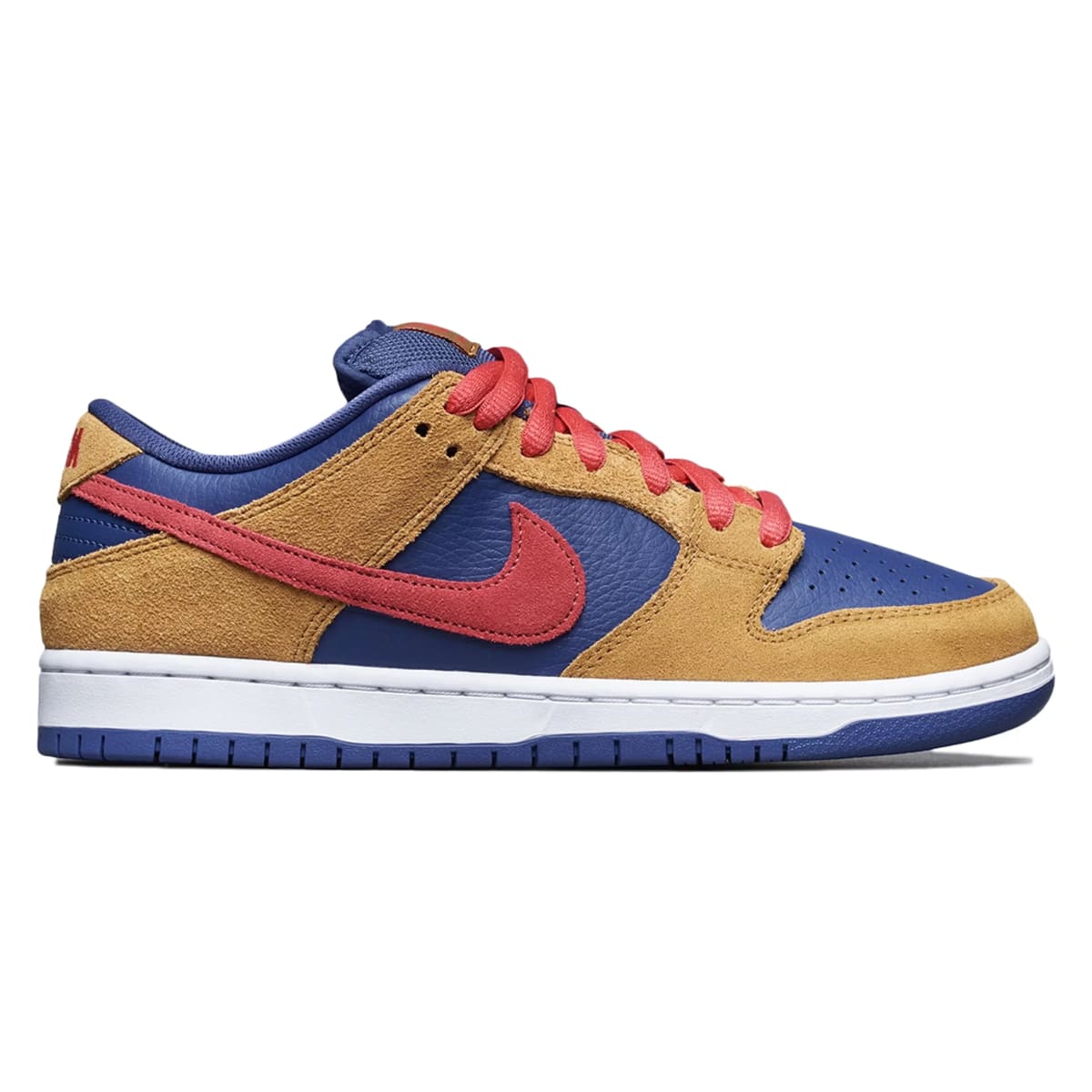 Nike SB Dunk Low "Reverse Papa Bear"