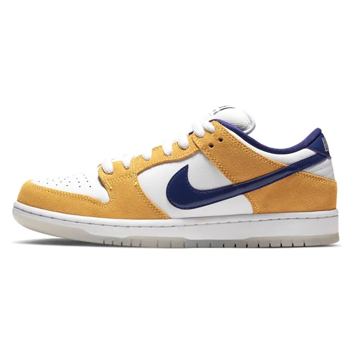 Nike SB Dunk Low Pro Laser Orange