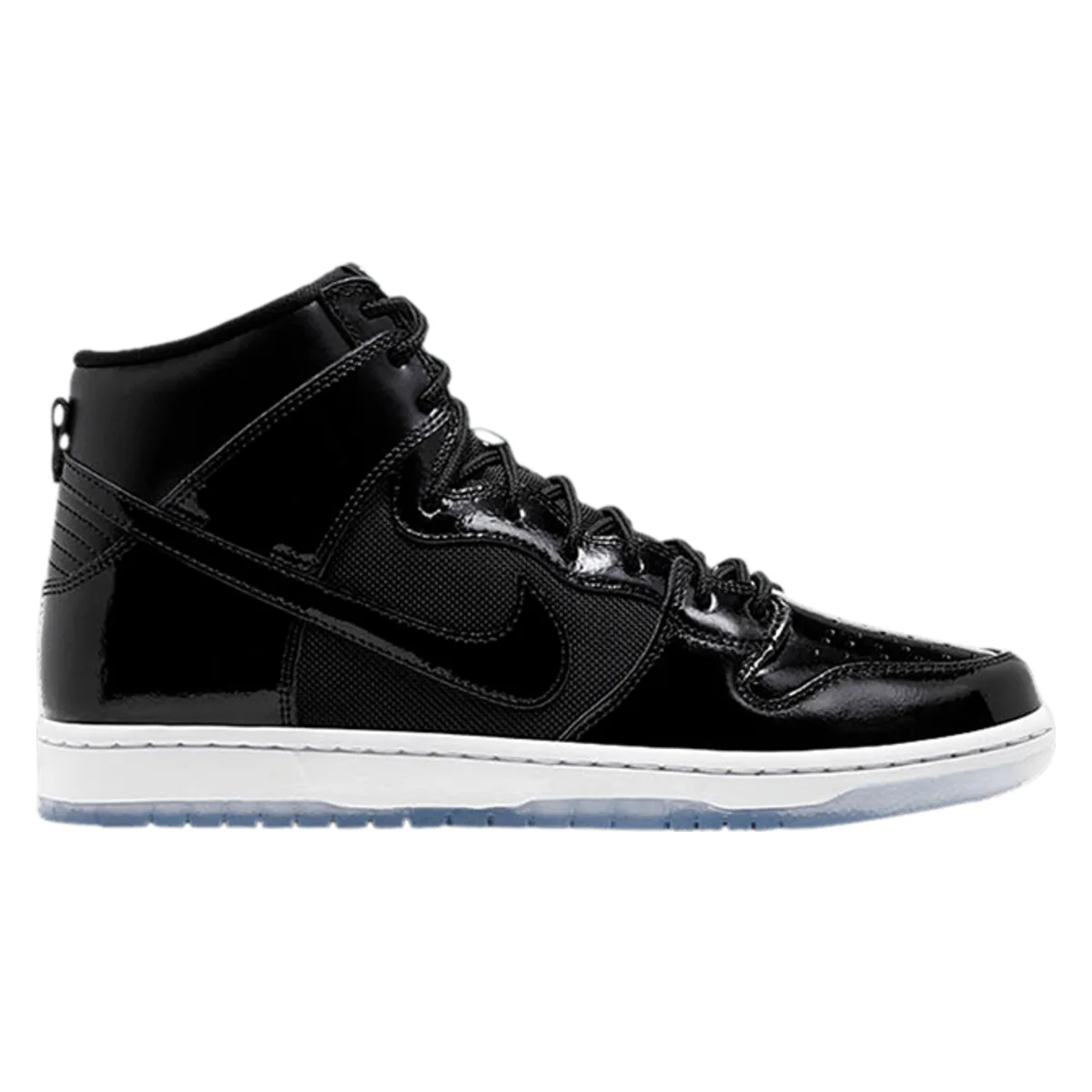 Nike Dunk High SB PRM "Space Jam"