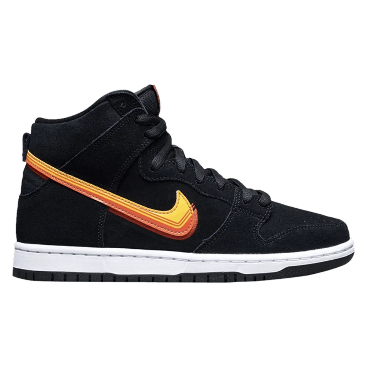 Nike Dunk SB High "Truck It"