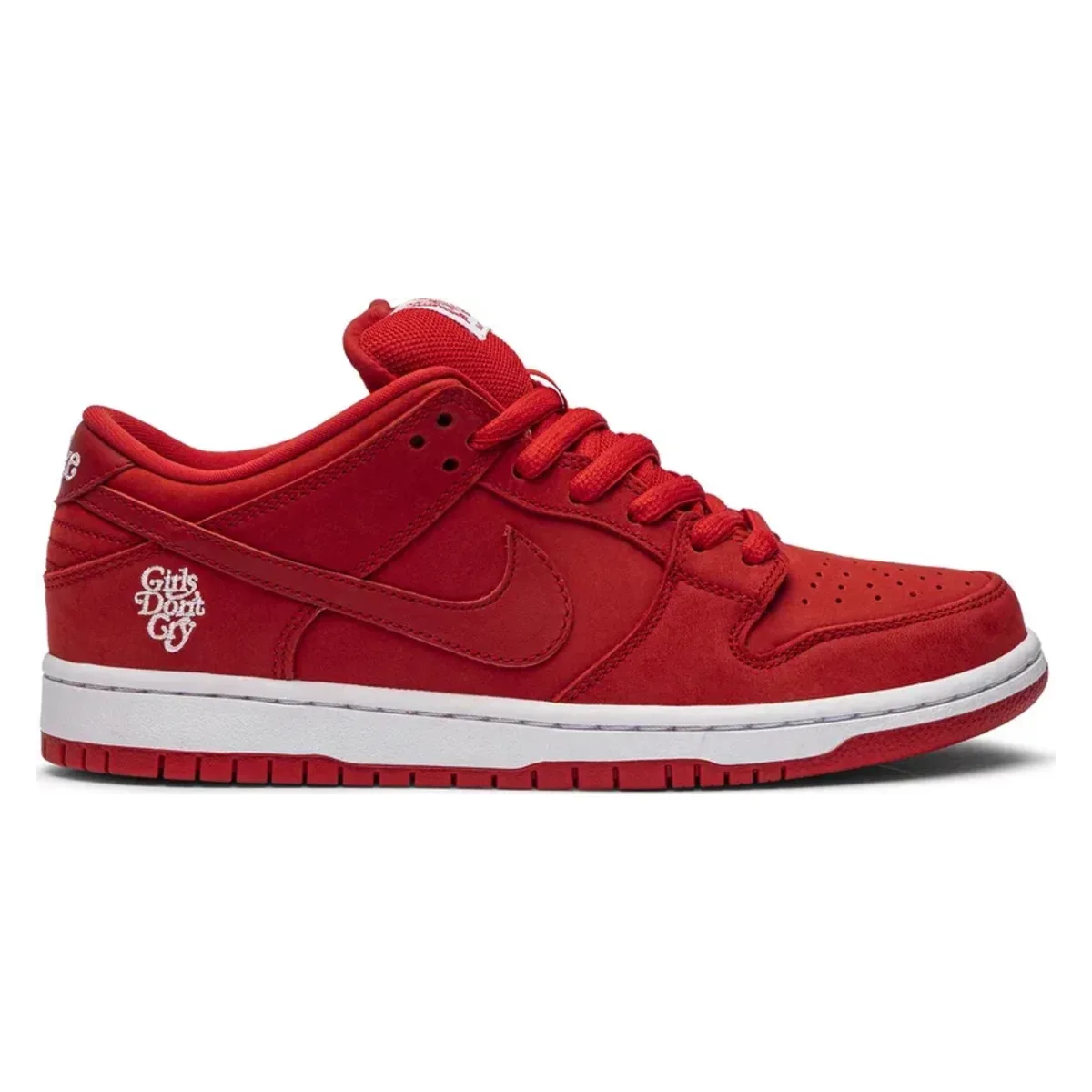 Girls Don't Cry x Nike Dunk Low Pro SB QS