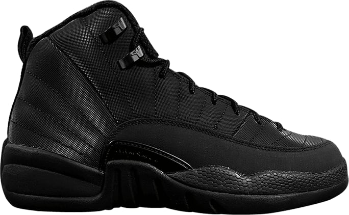 Air Jordan 12 Retro Winterized