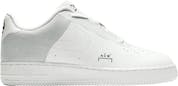 A-Cold-Wall* x Nike Air Force 1 Low "White"