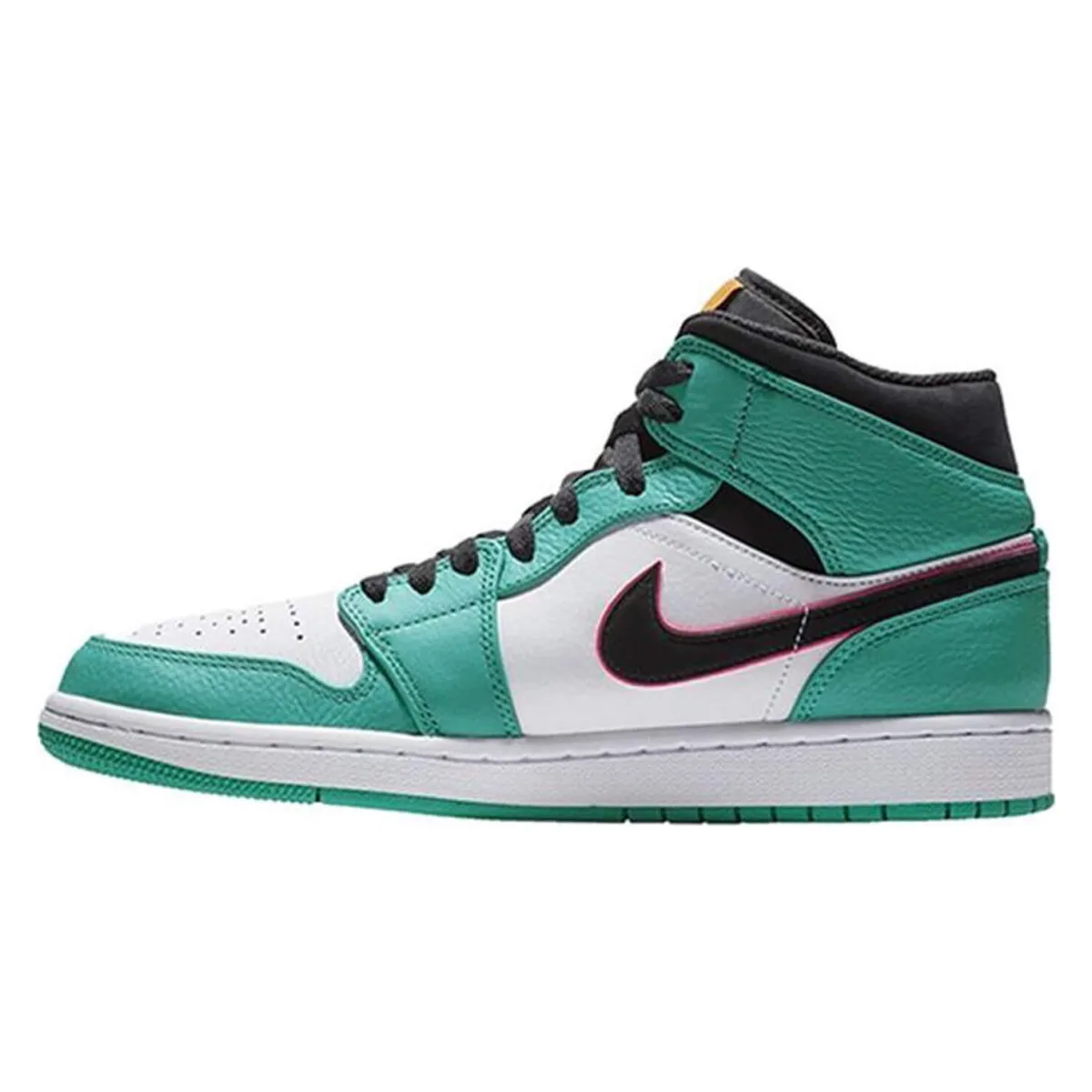 Jordan 1 Mid South Beach (GS)