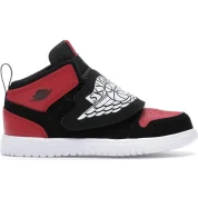 Sky Jordan 1 Bred (TD)