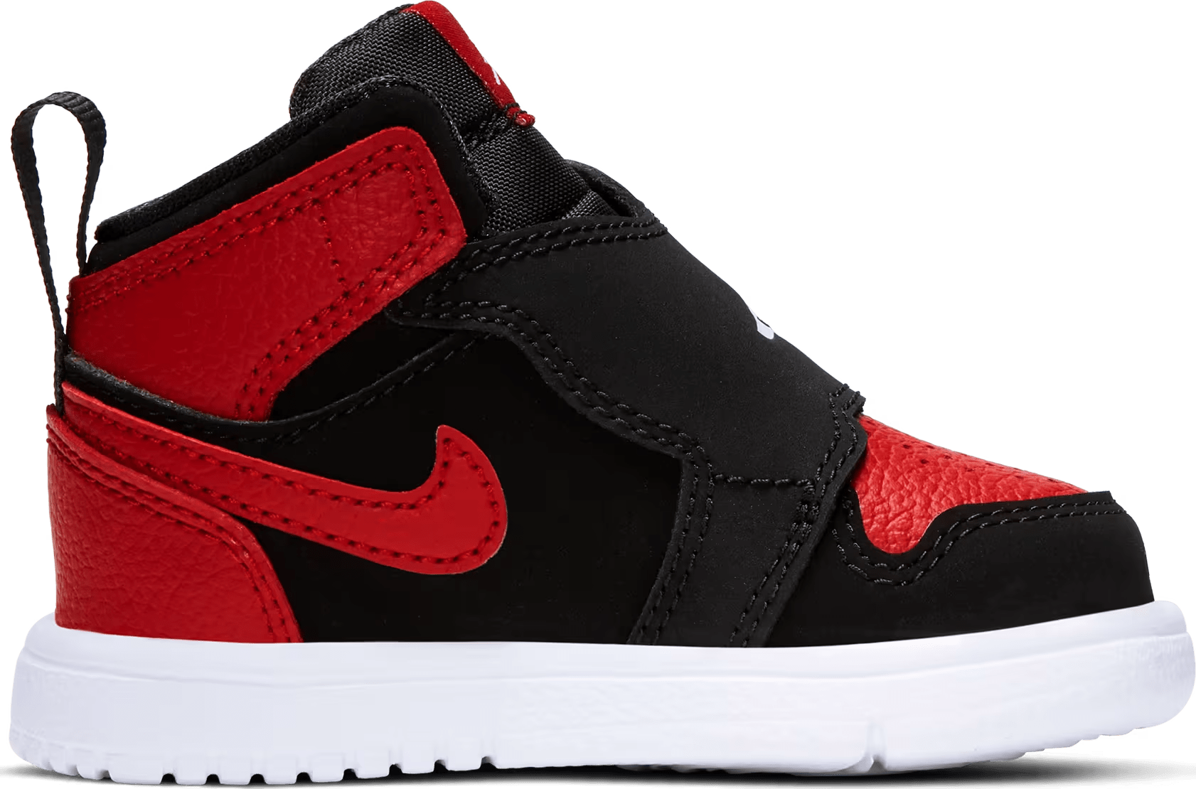 Sky Jordan 1 Bred (TD)
