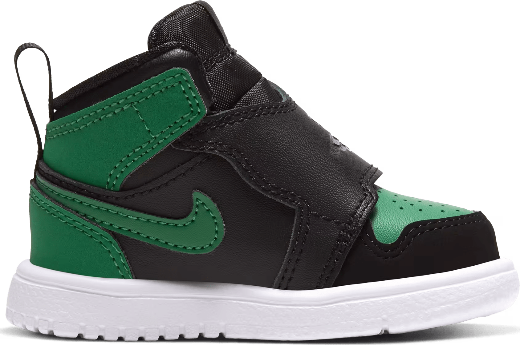 Air Jordan Sky Jordan 1 TD "Pine Green"