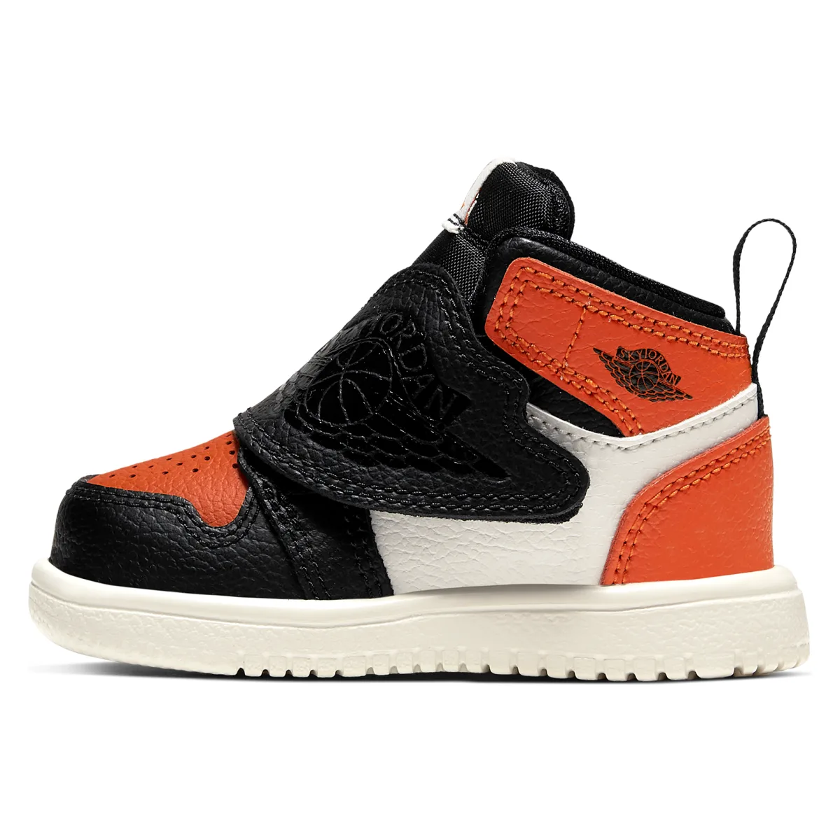 Air Jordan Sky Jordan 1 TD "Starfish"