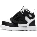 Sky Jordan 1
