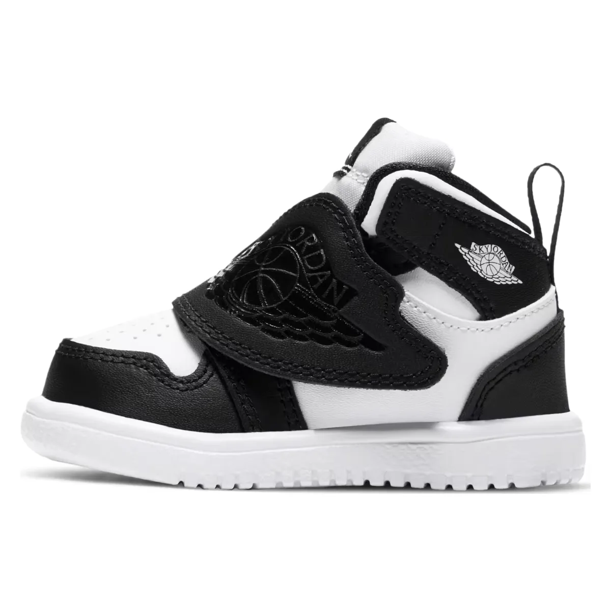 Sky Jordan 1