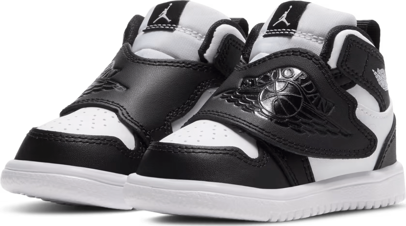Sky Jordan 1
