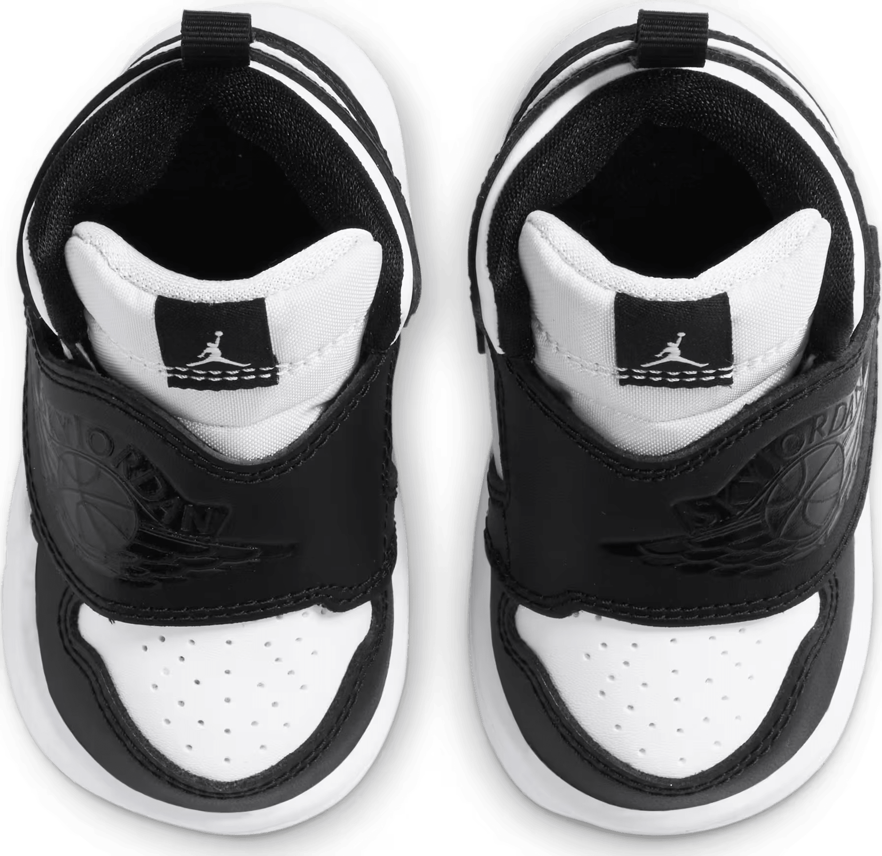 Sky Jordan 1