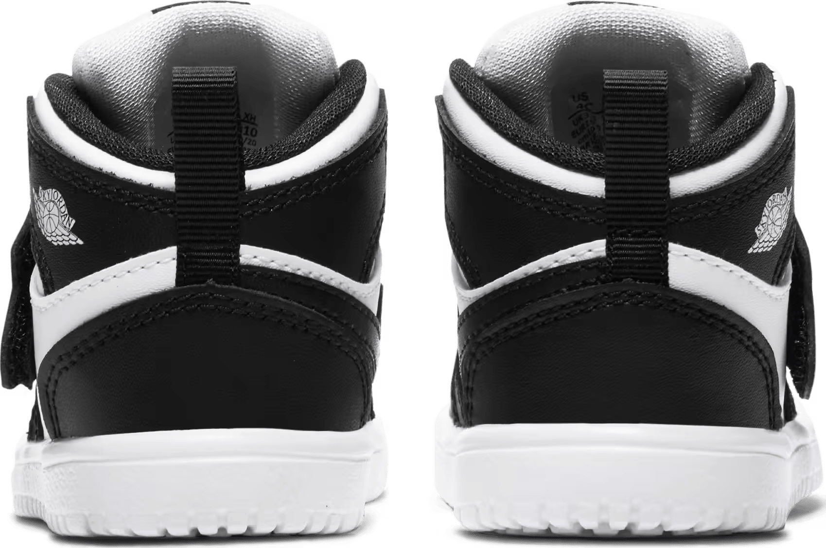 Sky Jordan 1