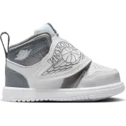 Air Jordan Sky Jordan 1 TD "Medium Grey"