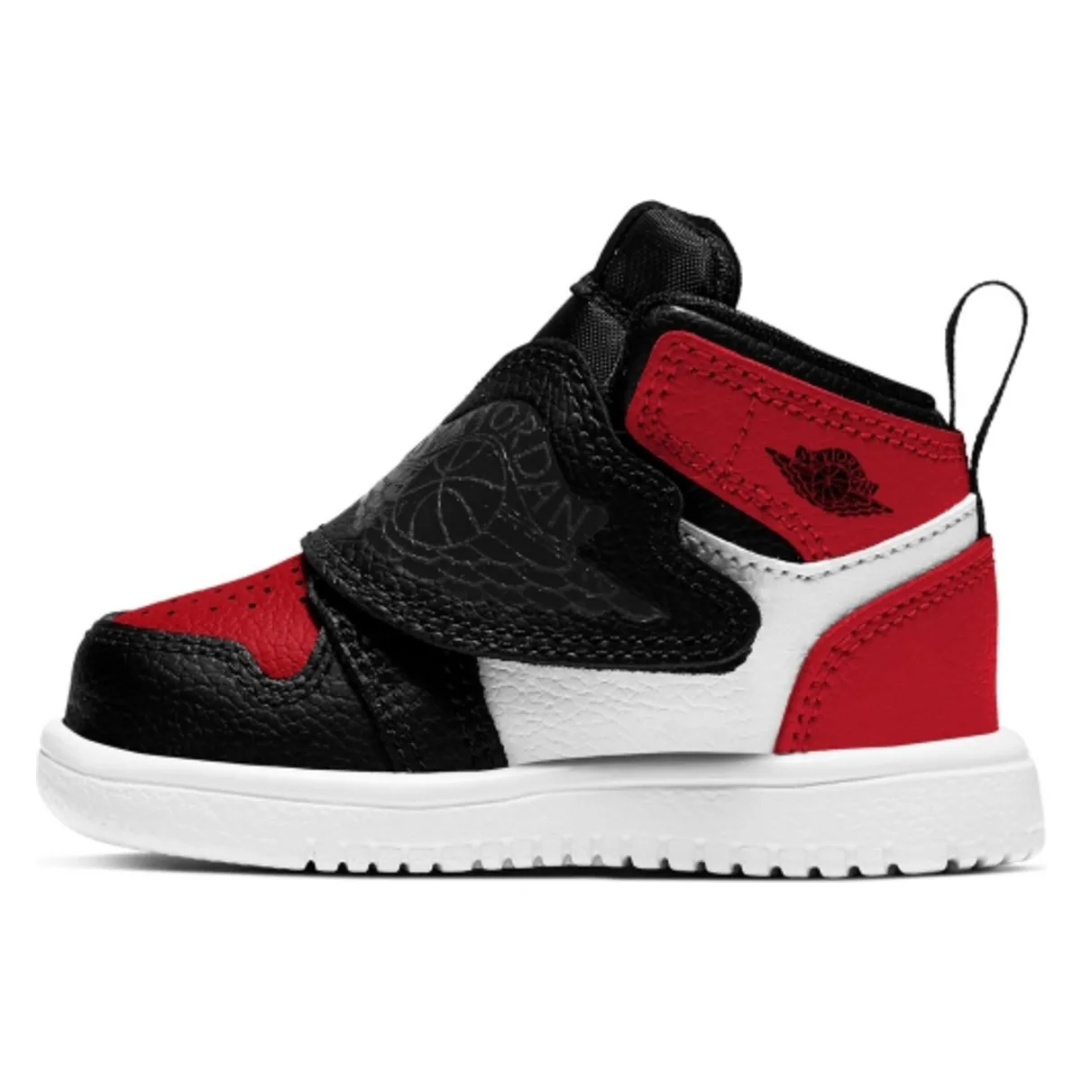 Sky Jordan 1 TD