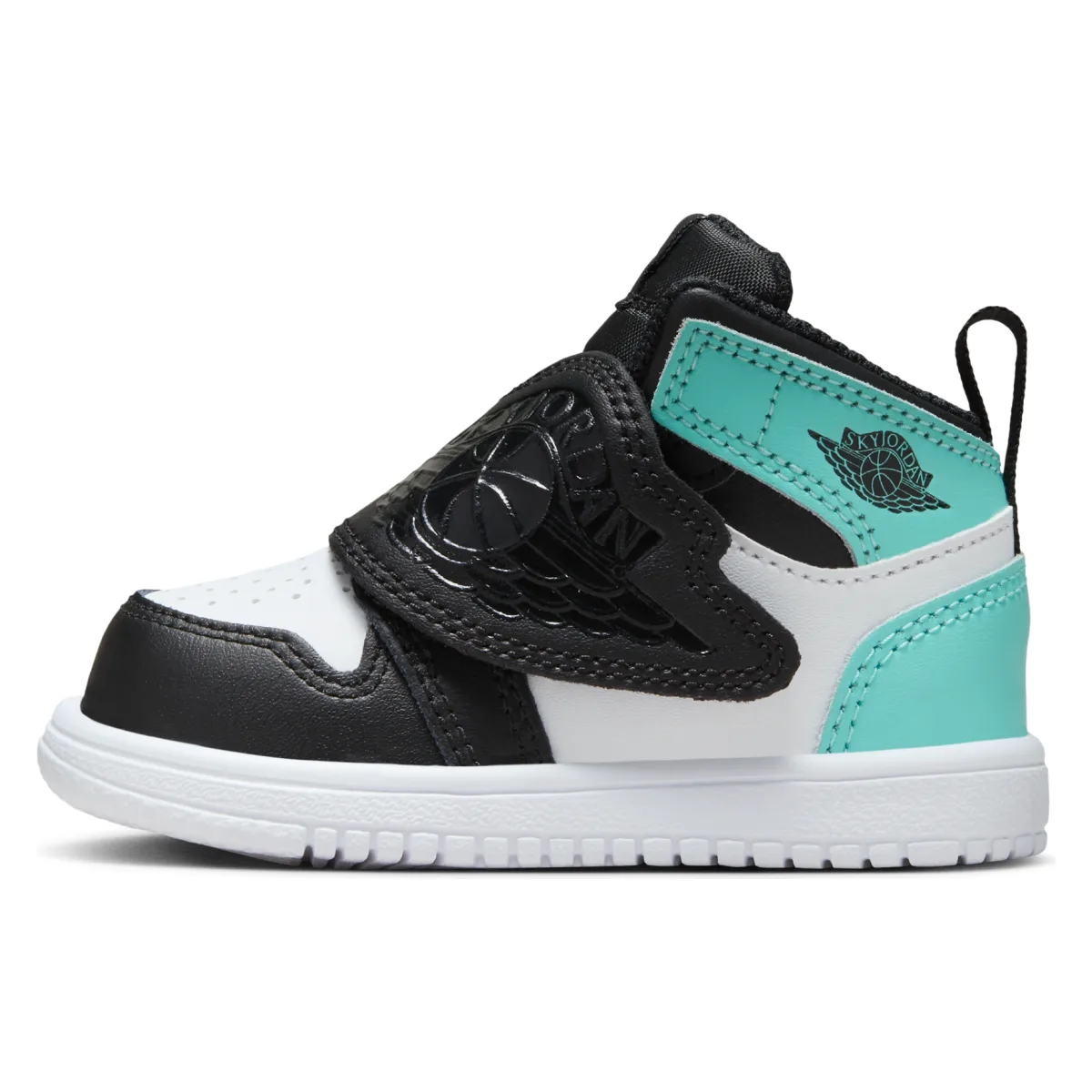 Air Jordan Sky Jordan 1 TD "Tropical Twist"