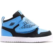 Sky Jordan 1 Black University Blue (TD)