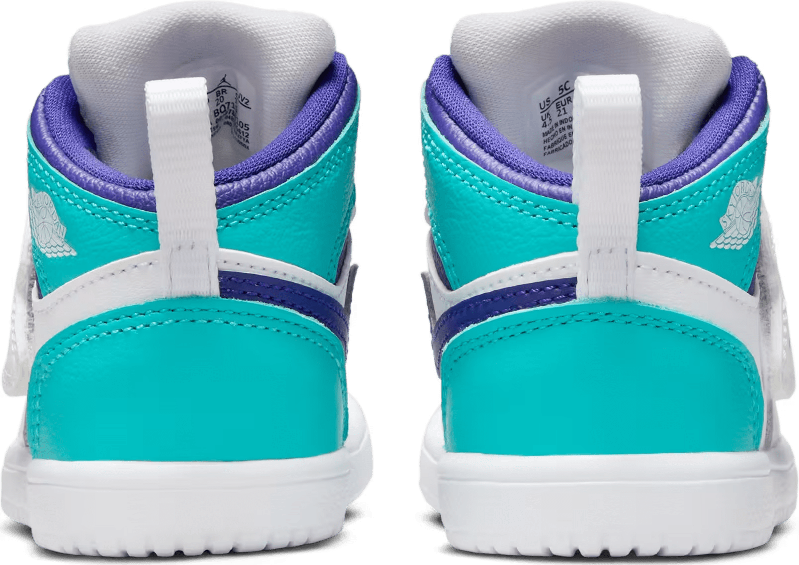 Sky Jordan 1
