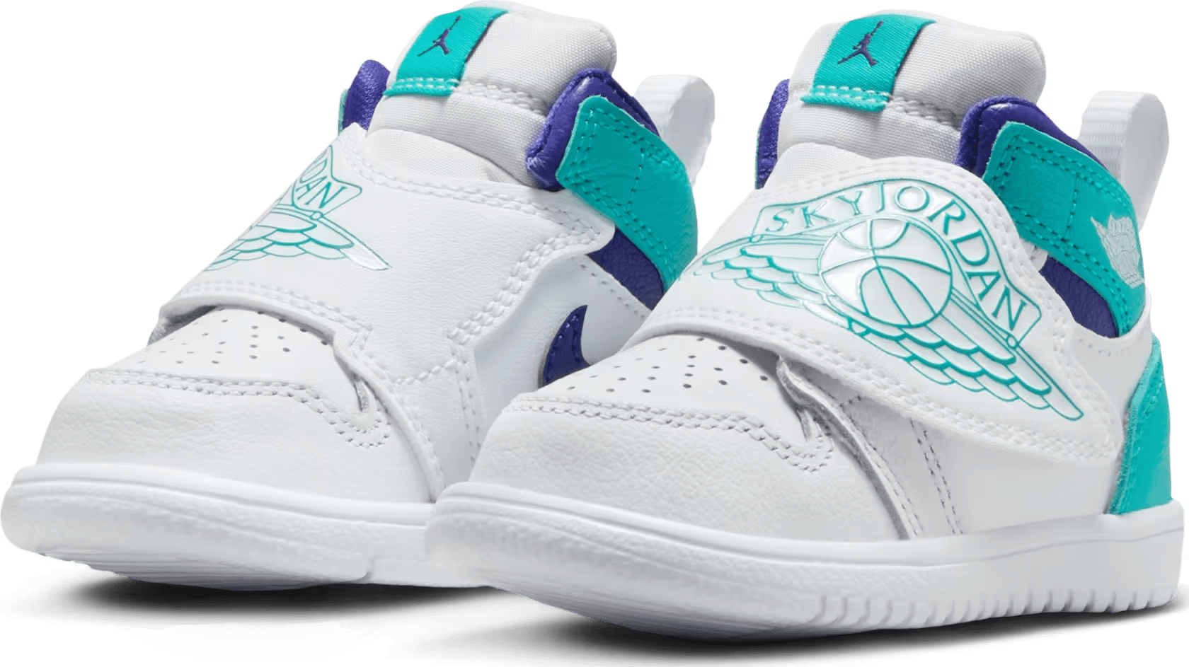 Sky Jordan 1