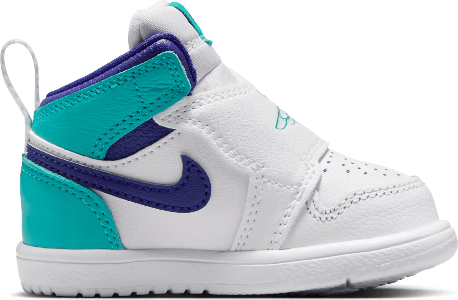 Sky Jordan 1