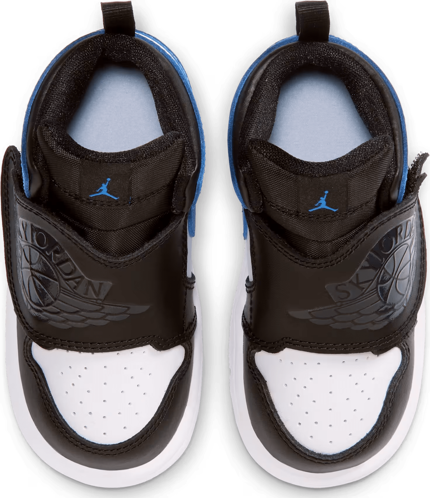 Sky Jordan 1