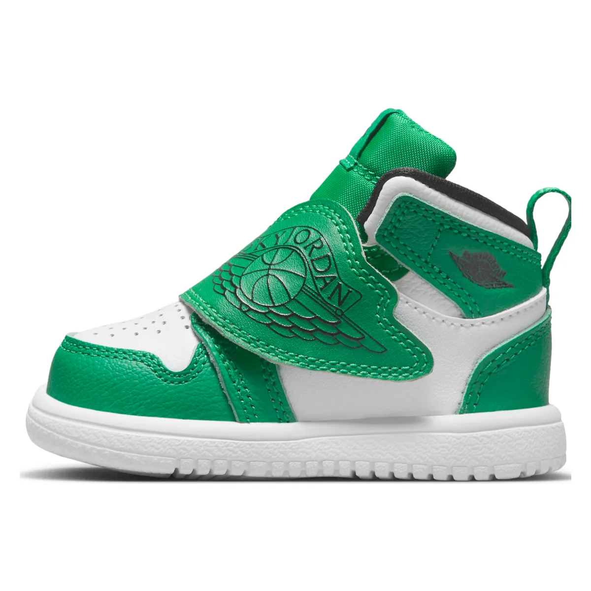 Sky Jordan 1 TD "Lucky Green"