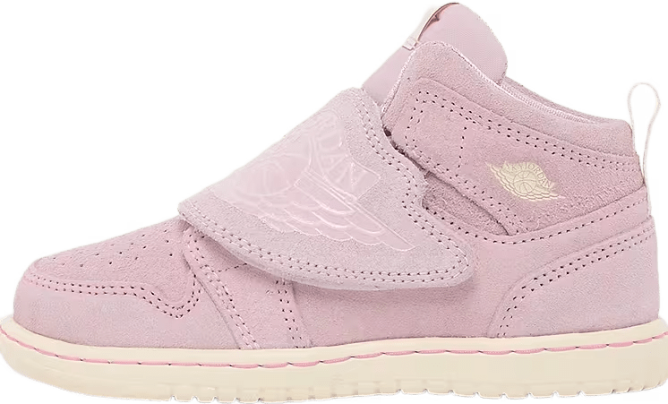 Sky Jordan 1 (TD)