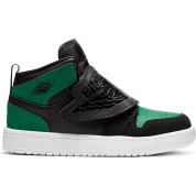 Sky Jordan 1 Pine Green Black (PS)