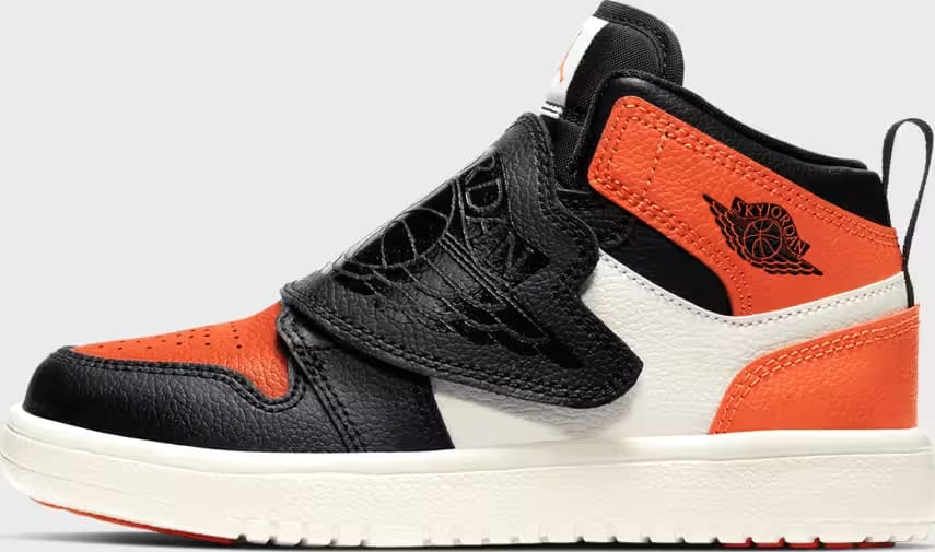 Sky Jordan 1 Shattered Backboard (PS)