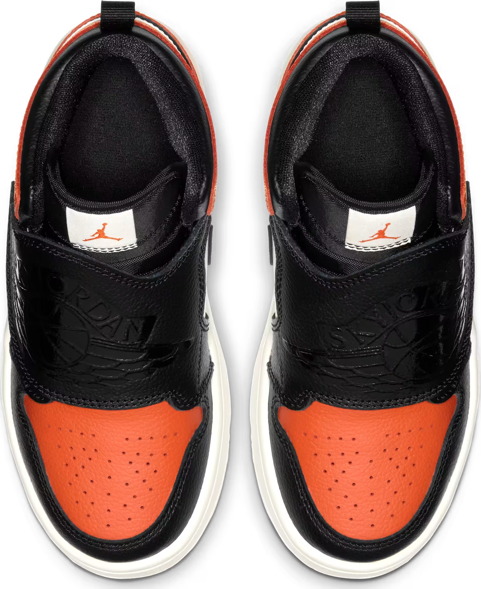 Sky Jordan 1 Shattered Backboard (PS)