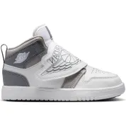 Air Jordan Sky Jordan 1 PS "Medium Grey"