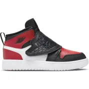 Air Jordan Sky Jordan 1 PS "Varsity Red"