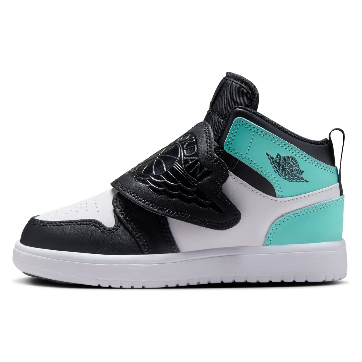 Sky Jordan 1 PS "Tropical Twist"