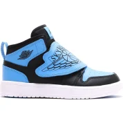 Sky Jordan 1 Black University Blue (PS)