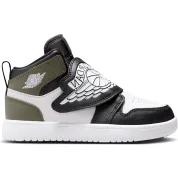 Air Jordan Sky Jordan 1 PS "Medium Olive"